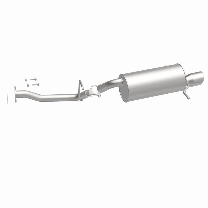 BRE Exhaust 02-08 9-2X Forester Impreza 2.0L 2.5L Muffler Kit-thumbmail-32