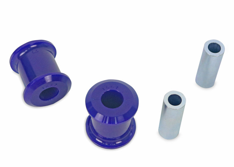 SuperPro Rear Lower Control Arm Bushing Kit-thumbmail-3