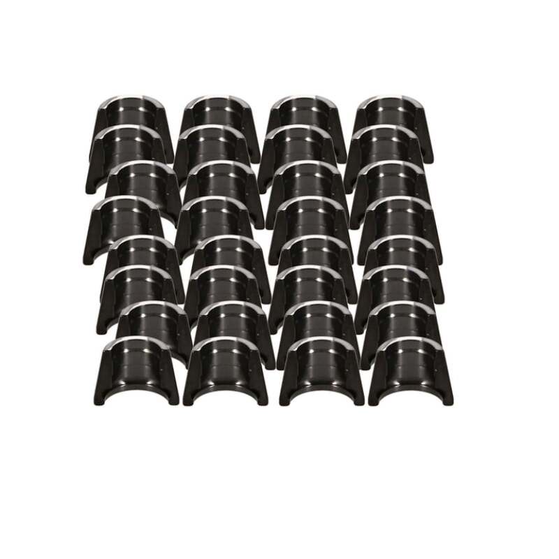 Manley Chevy LS Valve Spring and Tool Steel Retainer Kit (w/ Valve Locks)-thumbmail-7