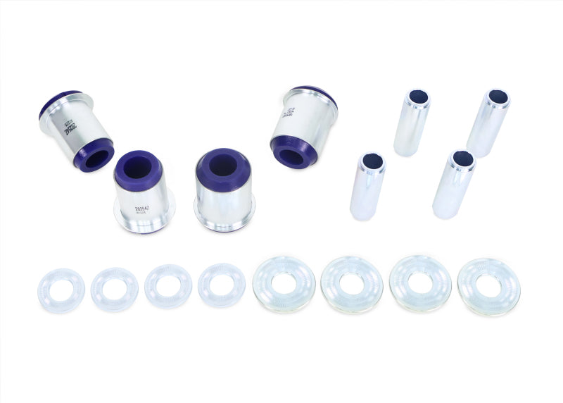 SuperPro Toyota Land Cruiser Prado 250 24-26 Lower Control Arm Bushing-thumbmail-3