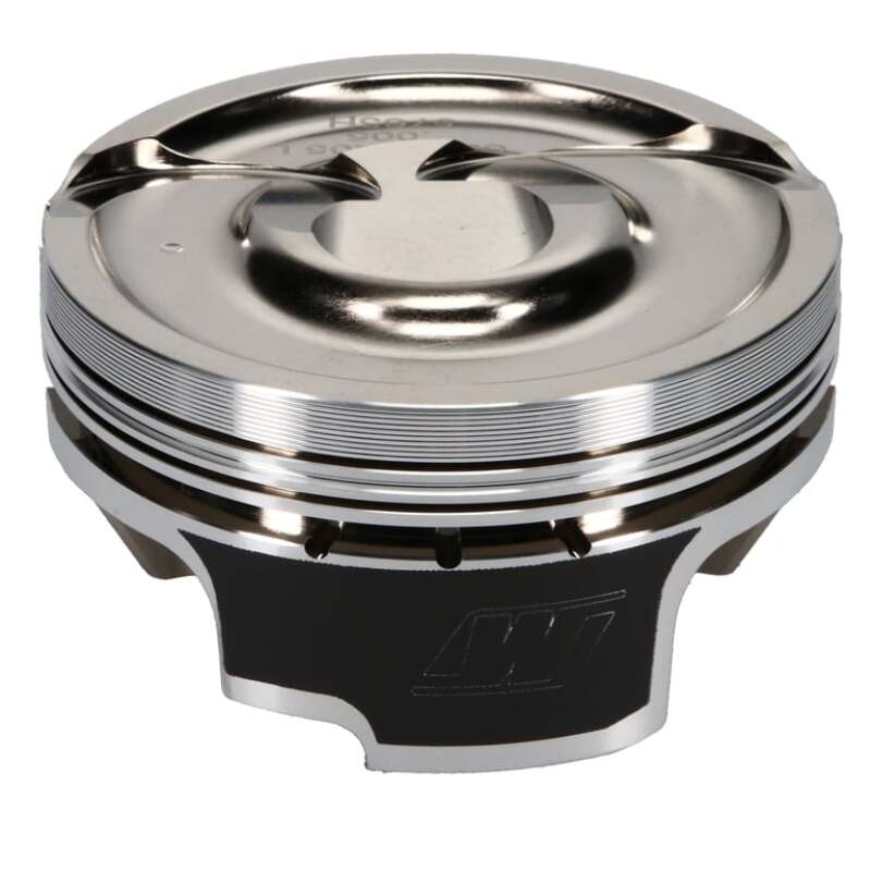 Wiseco Chevy LT1 6.2L 4.125in Bore 11.7:1 CR 1.115 CH Piston Kit - Set of 8-thumbmail-8