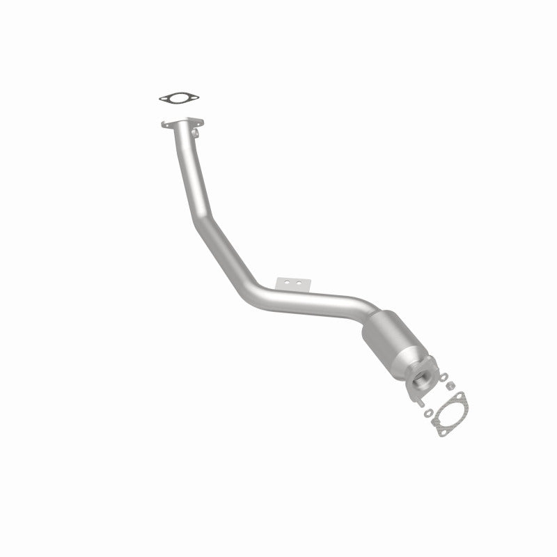 MagnaFlow Conv Direct Fit OEM 2015 Hyundai Genesis 3.8L Underbody-thumbmail-38