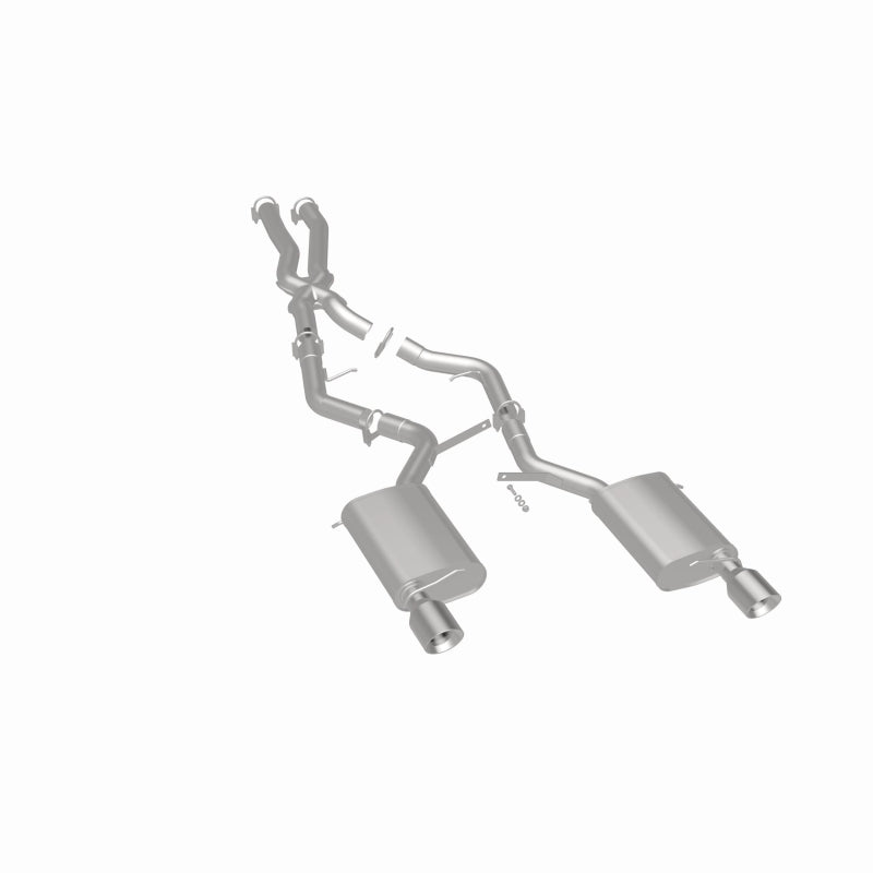BRExhaust 07-10 BMW 335i/335xi 3.0L Exhaust Kit-thumbmail-33