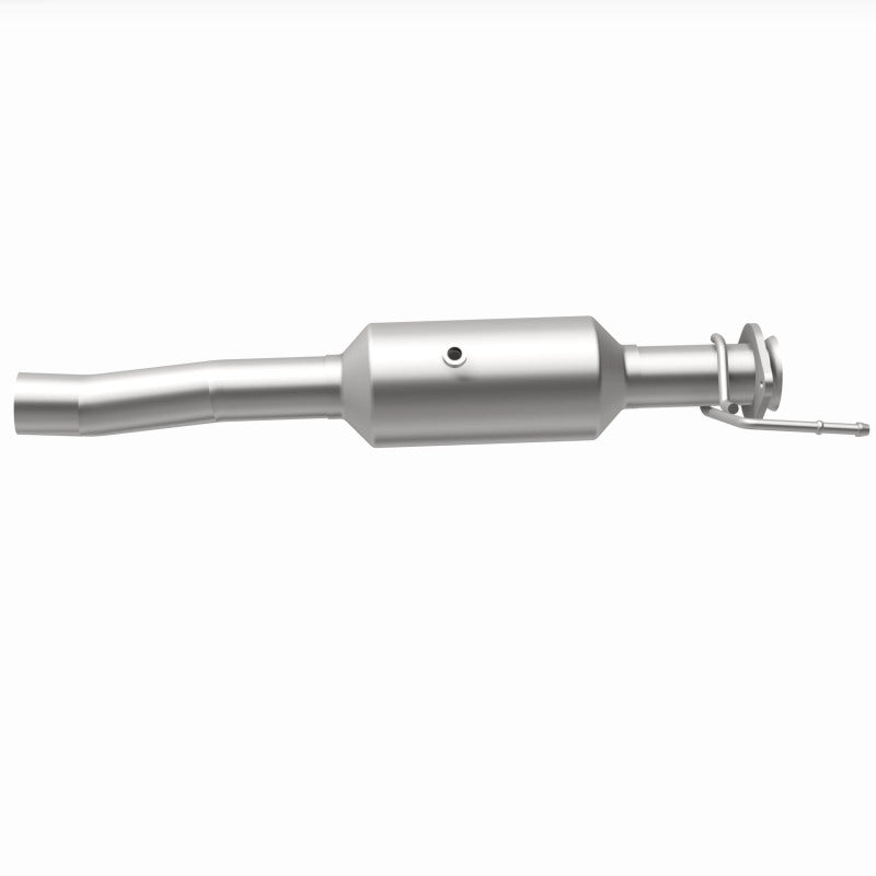 MagnaFlow 18-19 Ford F-450 Super Duty V10 6.8L Underbody Direct Fit Catalytic Converter-thumbmail-30