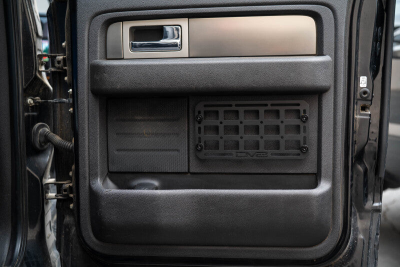 DV8 Offroad Universal Molle Panels - 11" x 6"-thumbmail-10