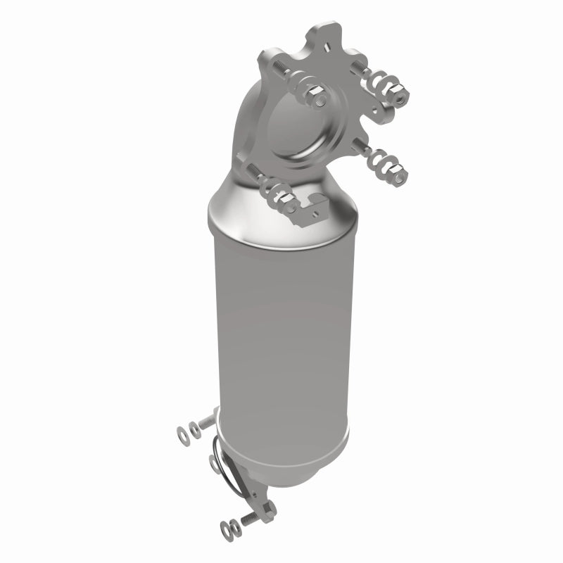 Magnaflow 16-21 Honda Civic 1.5L Direct Fit Converter-thumbmail-30