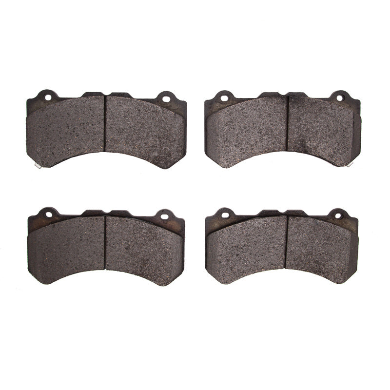 R1 09-24 Nissan GT-R Front Track/Street Brake Pads-thumbmail-2
