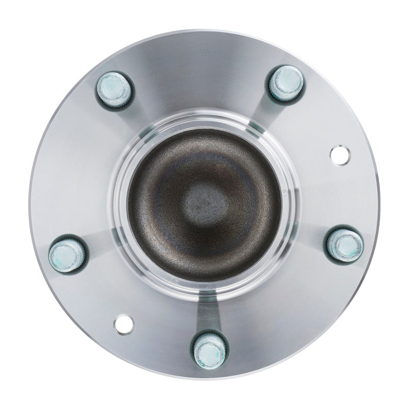 MOOG 2006 Mazda MX-5 Miata Front Hub Assembly-thumbmail-3