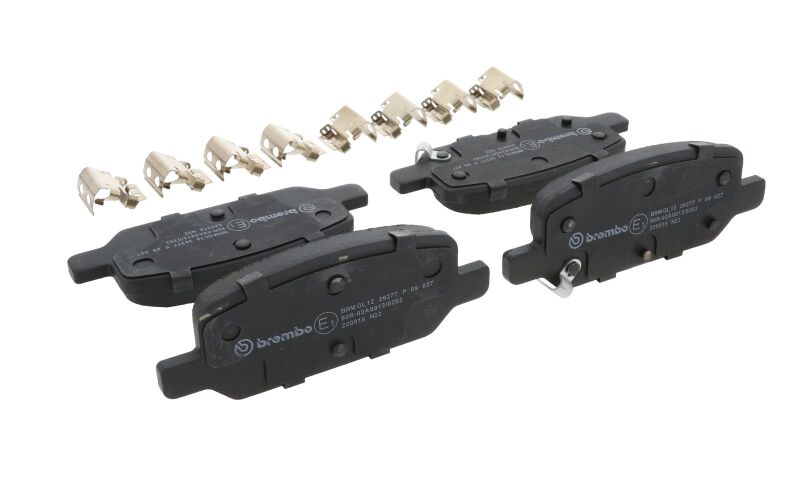 Brembo OE Low-Met BrakePad-thumbmail-28