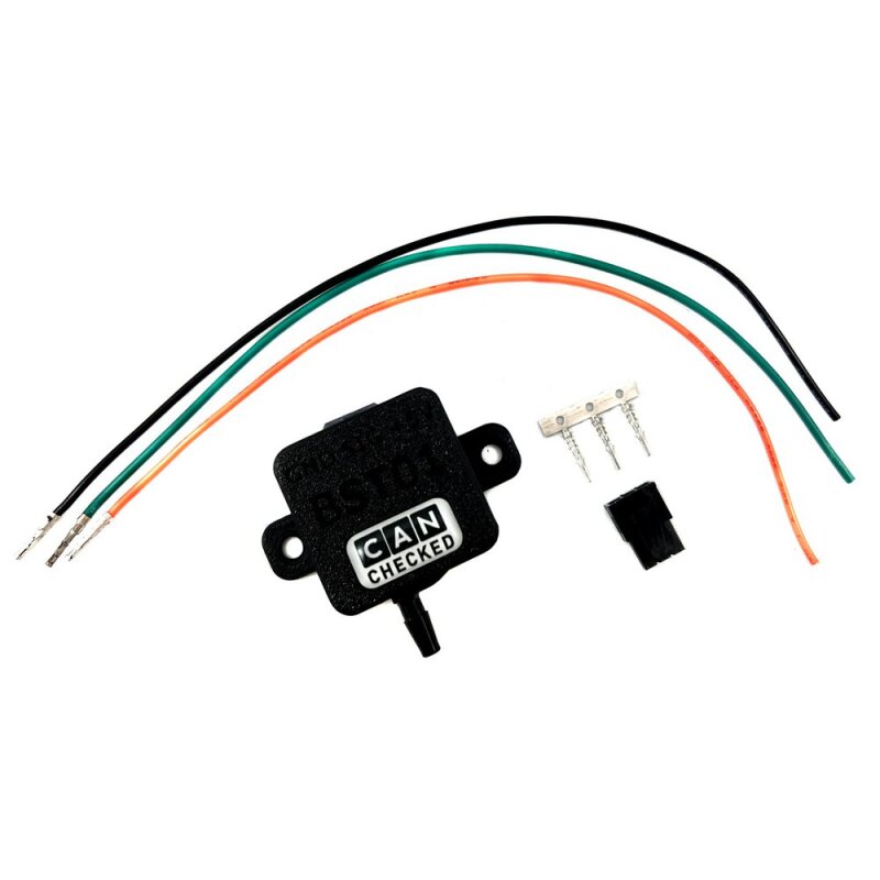 Wagner Tuning Boost Sensor 5.5BAR (80psi) - BST01-thumbmail-1