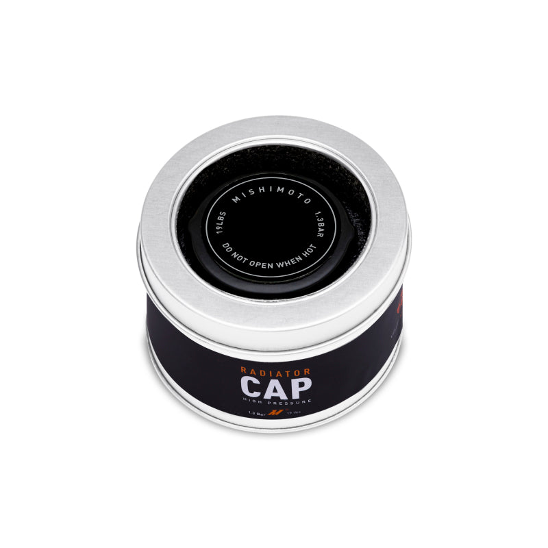 Mishimoto High-Pressure 1.3 Bar Radiator Cap - Small - One-Way-thumbmail-6