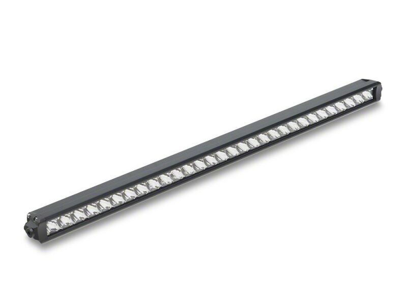 Raxiom 09-14 Ford F-150/ Excl.Raptor 30-Inch LED Light Bar with Front Bumper Mounting Bracket-thumbmail-1