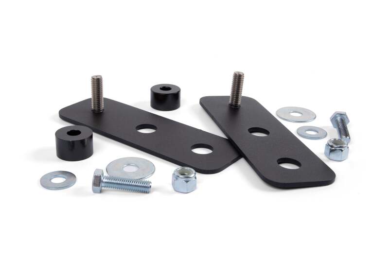 Zone Offroad 19-24 Ram 3500 Mega Cab/Dually DEF Relocation Kit-thumbmail-2