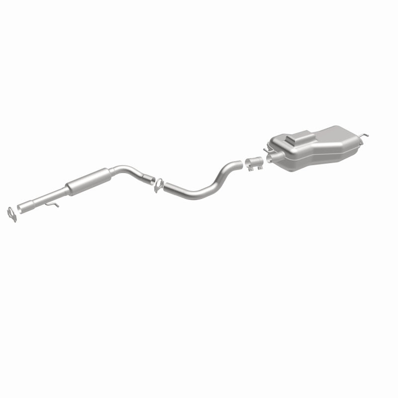 MagnaFlow BRE Exhaust Kit 99-06 VW Beetle GLS-thumbmail-29
