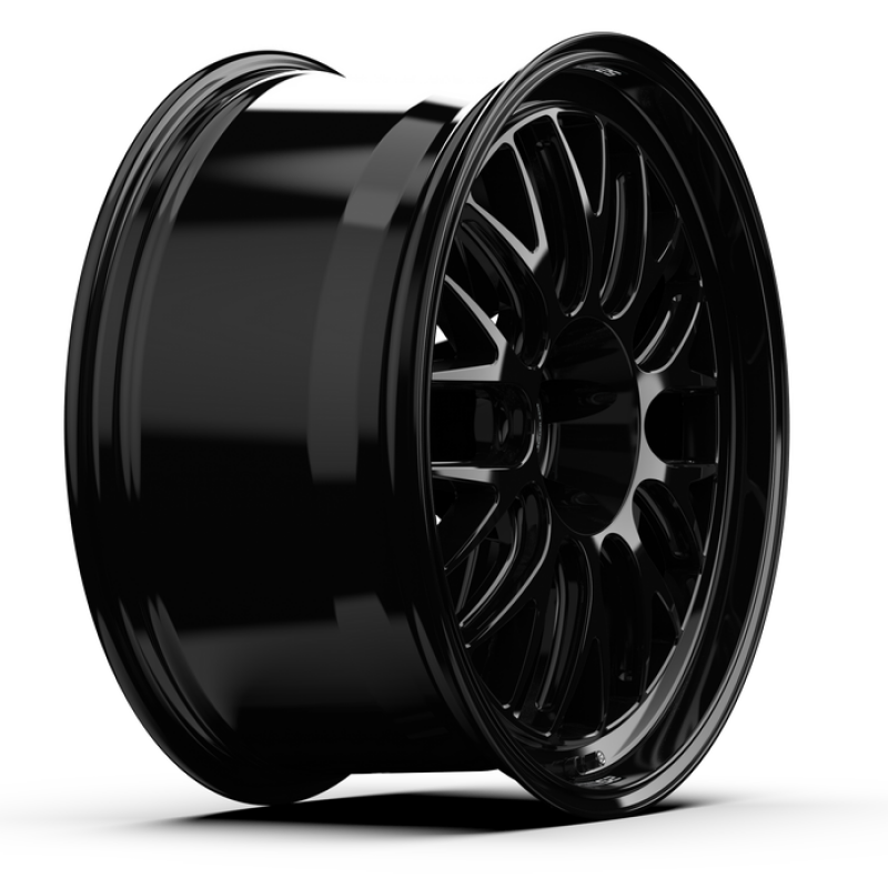 fifteen52 Holeshot RSR 20x10 5x112 10mm ET 66.56mm Center Bore Asphalt Black-thumbmail-4