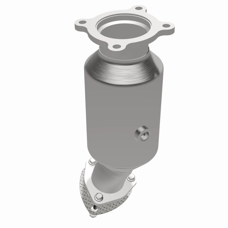 Magnaflow Conv Direct Fit 18-20 Audi Q5 Underbody-thumbmail-31