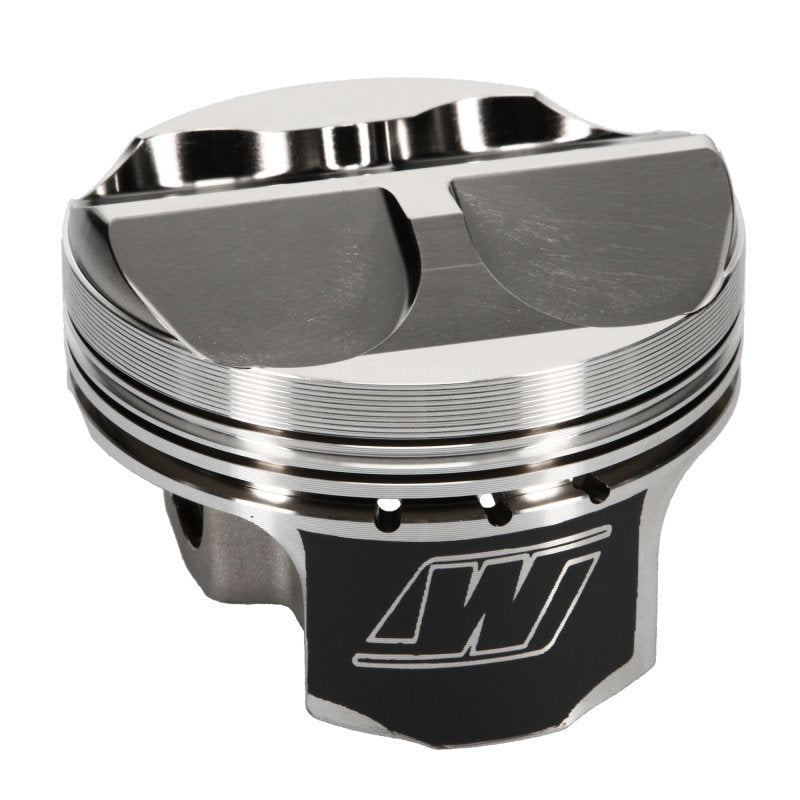 Wiseco Honda K-Series +10.5cc Dome 1.181X87.0mm Piston Shelf Stock Kit-thumbmail-10