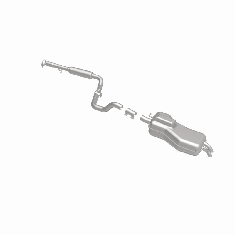 MagnaFlow BRE Exhaust Kit 99-06 VW Beetle GLS-thumbmail-30
