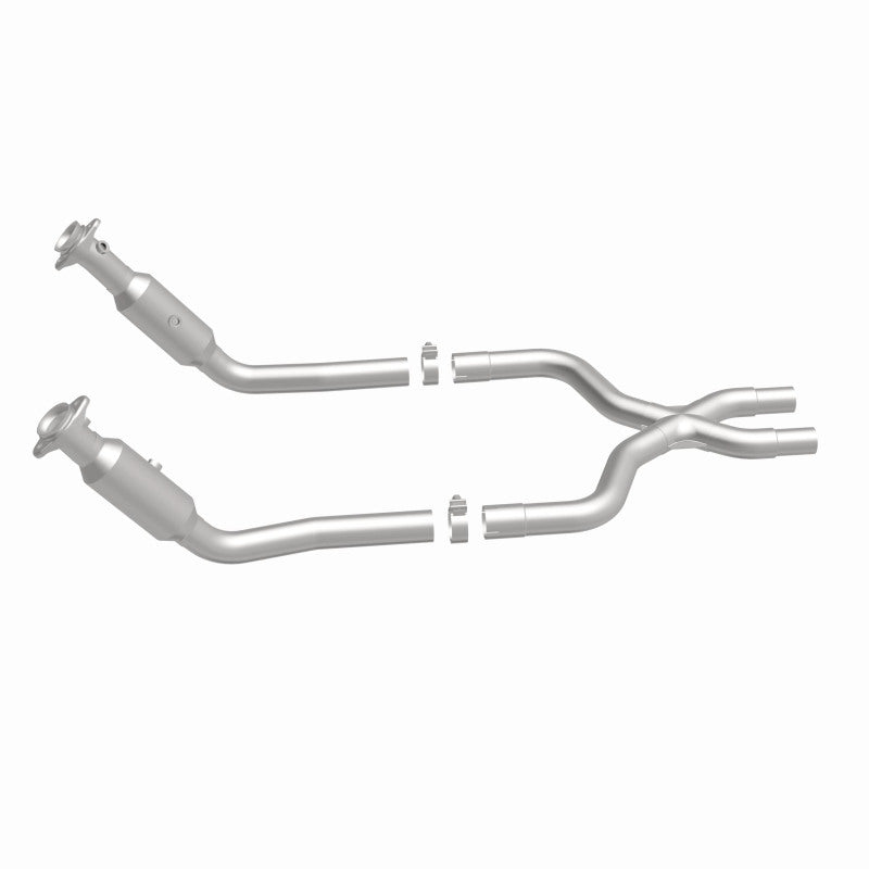 Magnaflow 11-14 Ford Mustang 3.7L Direct Fit Converter-thumbmail-35
