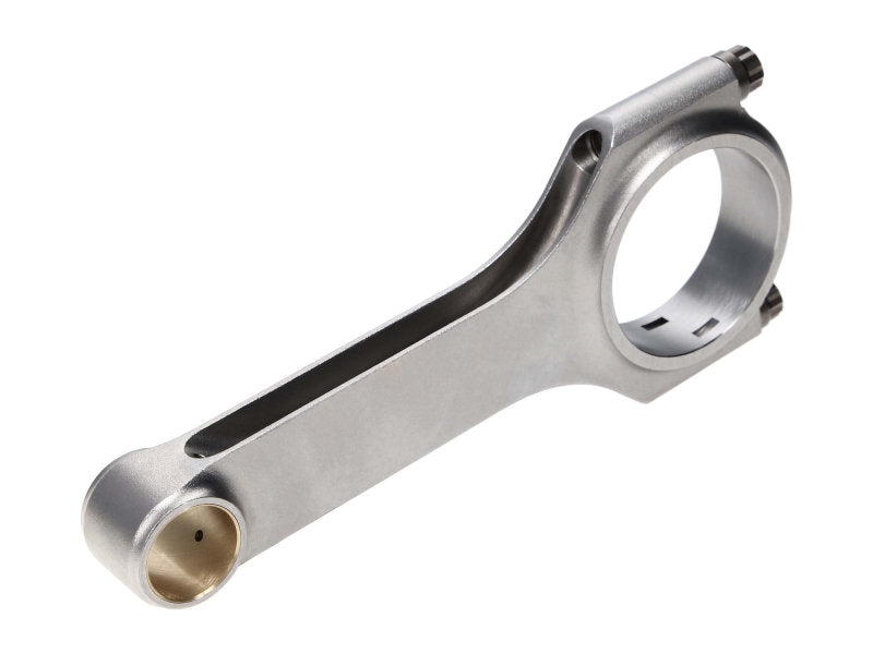 Manley Chrysler LS1 H Beam Connecting Rod Set  ARP 2000 3/8in w/ .927in Bushed Wrist Pins (Set of 8)-thumbmail-7