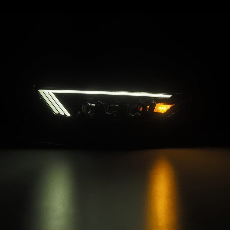 AlphaRex 15-17 Ford Mustang NOVA LED Proj HL Alpha-Black w/Activ Light/Seq. Signal + Switchback DRL-thumbmail-7
