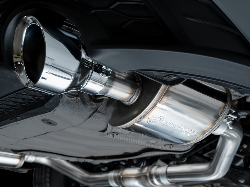 AWE 22-25 Volkswagen Jetta GLI Touring Edition Exhaust - Chrome Silver Tips-thumbmail-11