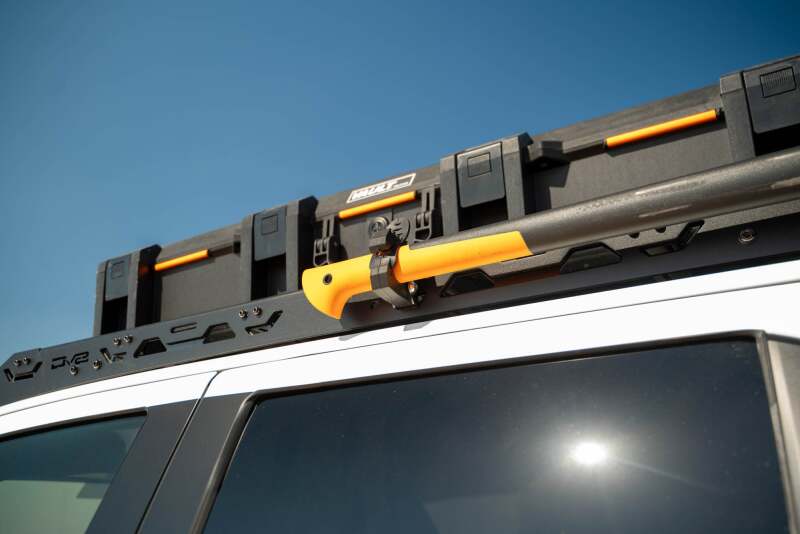 DV8 Offroad Universal Quick Release Tool Mounts - Pair-thumbmail-12