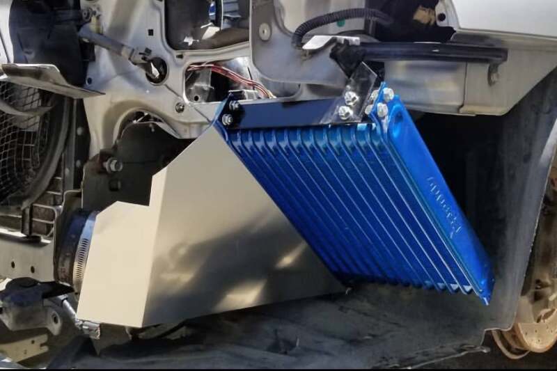 GReddy OIL COOLER HB210 STD BNR32 13-ROW-thumbmail-6