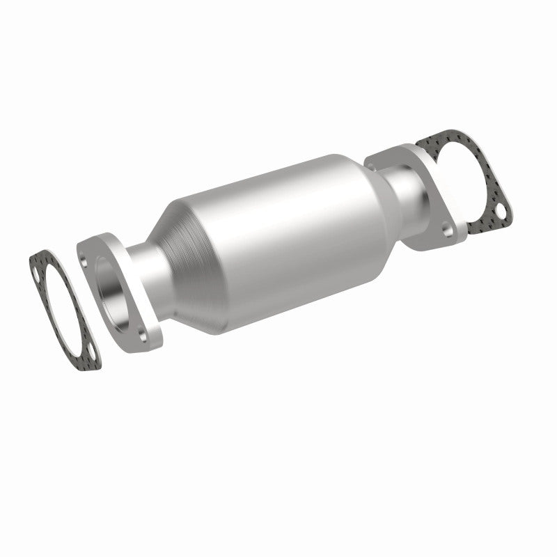 Magnaflow 10-12 Hyundai Genesis Coupe 2.0L Direct Fit Converter-thumbmail-35