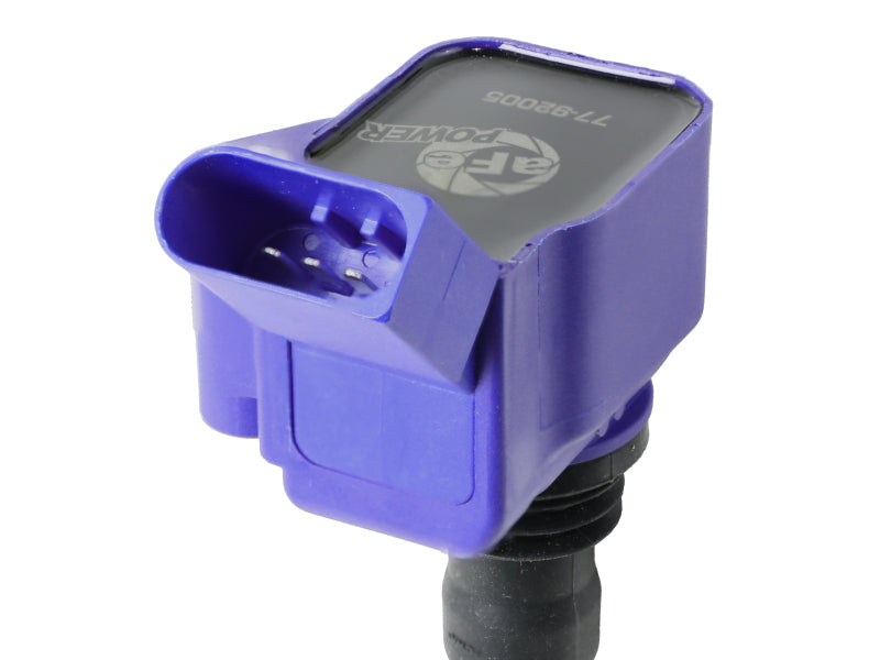 aFe 17-20 Audi A3 / 15-20 Audi A4 Scorcher High-Performance Ignition Coil-thumbmail-4