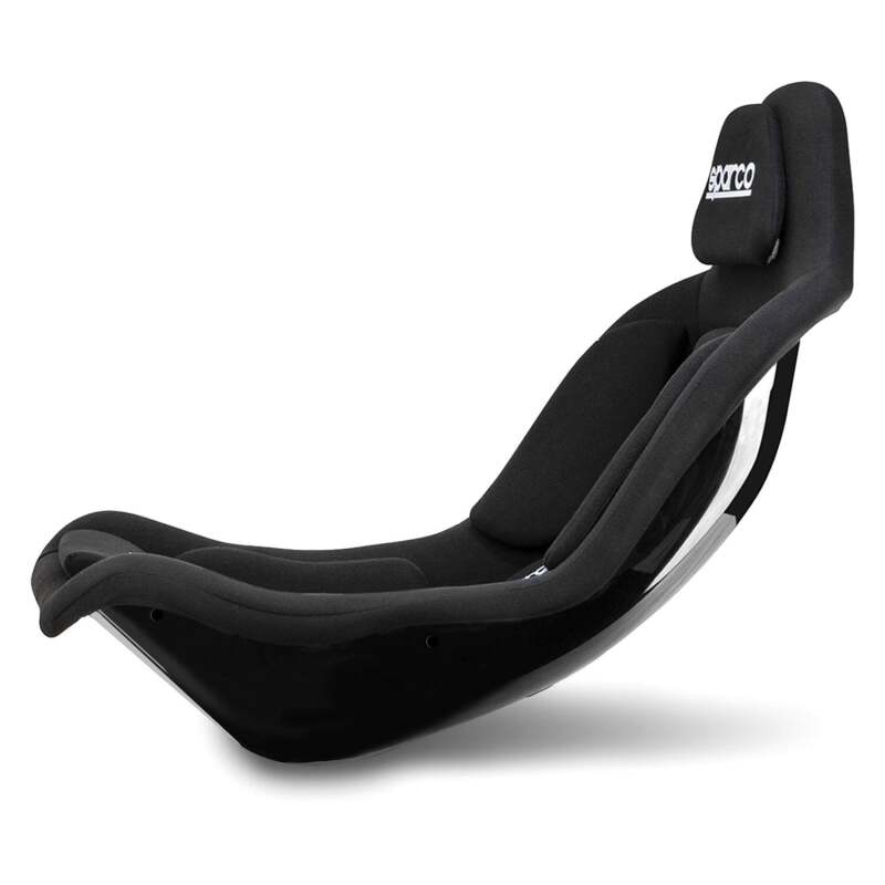Sparco Gaming Seat Gp Vinyl Black-thumbmail-3