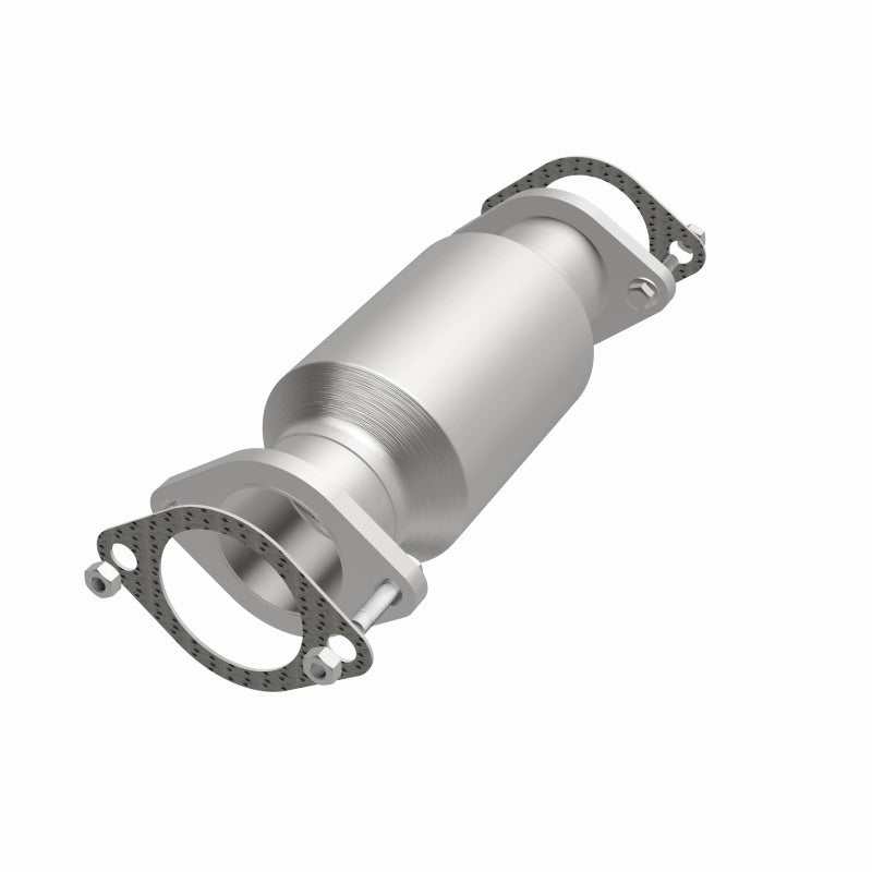 Magnaflow 13-14 Hyundai Genesis Coupe 2.0L Direct Fit Converter-thumbmail-33