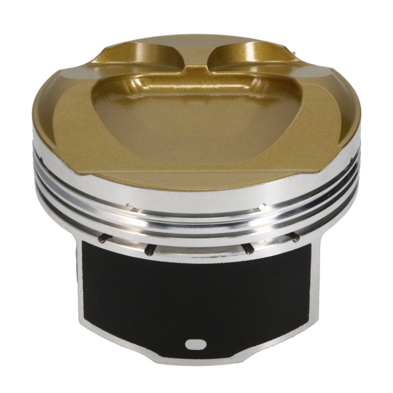 JE Pistons Honda K20C Ultra Series 86mm Bore 10.0:1 CR Piston - Single-thumbmail-2