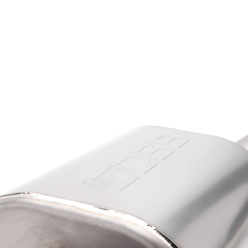 Cobb Subaru 18-21 Volkswagen GTI (MK7.5) Titanium Cat-Back Exhaust System-thumbmail-12