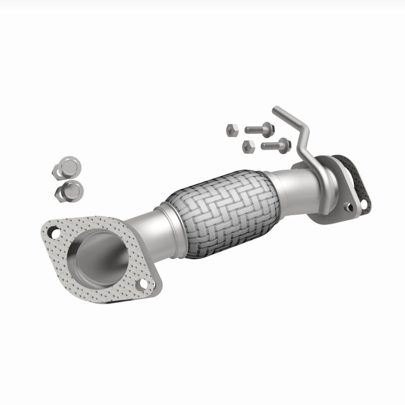 Magnaflow BRExhaust 15-19 Hyundai Sonata 2.4L Front Pipe Kit-thumbmail-31