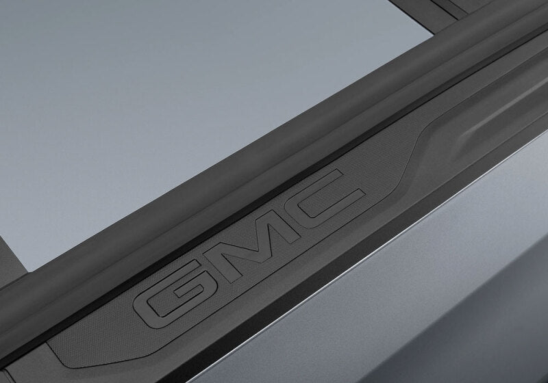 UnderCover 15-17 GMC/Chevy Canyon/Colorado 72in Fusion Bed Cover - Cyber Grey Effect-thumbmail-25