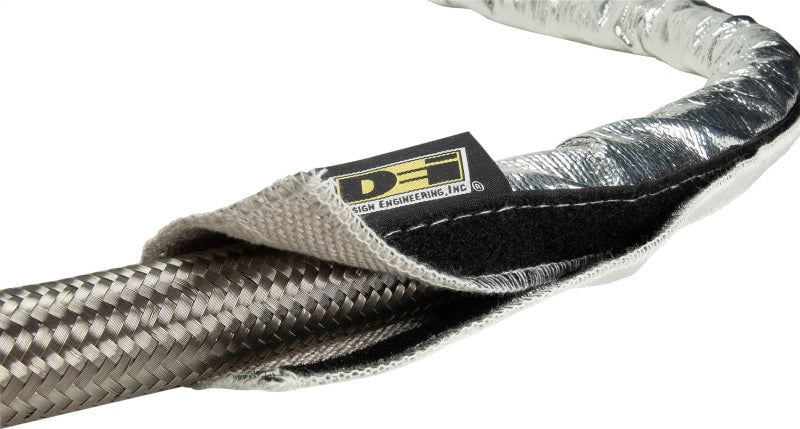 DEI Heat Shroud 16 AN x 36in-thumbmail-12