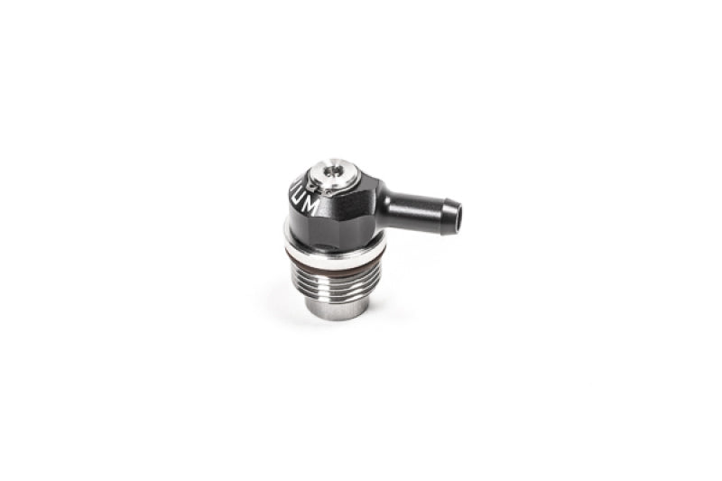 Radium Engineering 10AN ORB Swivel Banjo PCV Valve to 8.5mm Barb-thumbmail-1