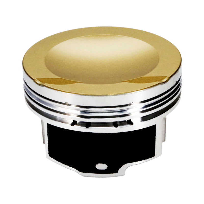 JE Pistons Audi TT RS 2.5 TFSI 5-Cyl Ultra Series 82.5mm Bore Piston Kit (Set of 5)-thumbmail-11