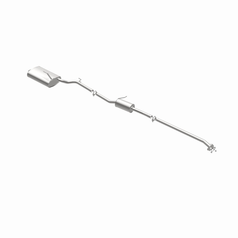 MagnaFlow BRE Exhaust Kit 03-05 Honda Accord 2.4L-thumbmail-30