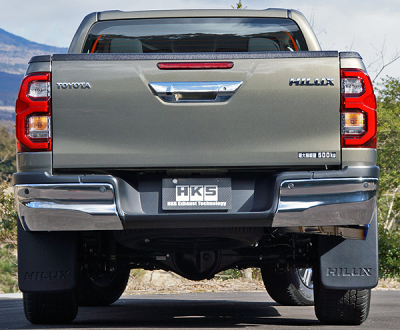 HKS LEGAMAX TRAIL MASTER HILUX 3DF-GUN125-thumbmail-2