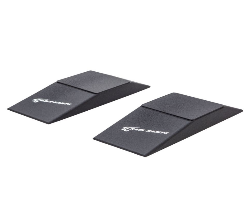 Race Ramps Rear Trailer-Mate Ramps - 10.9 Degree Angle of Approach-thumbmail-1