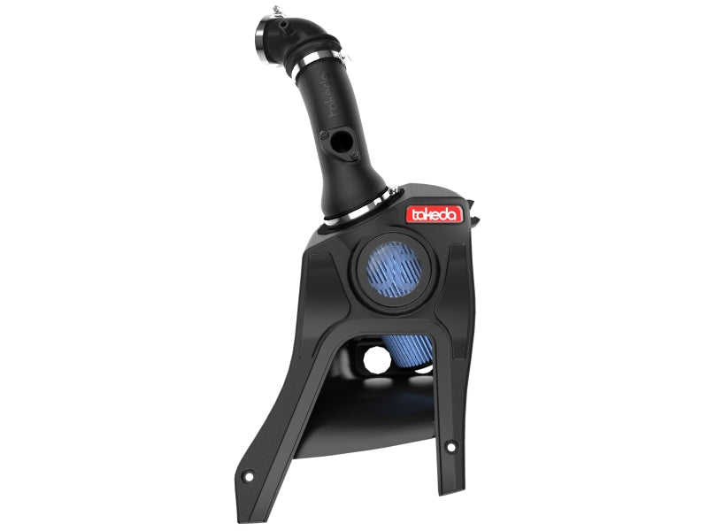 aFe 22-25 Honda Civic (2.0L L4) Takeda Momentum Cold Air Intake System W/ Pro 5R Filter-thumbmail-7