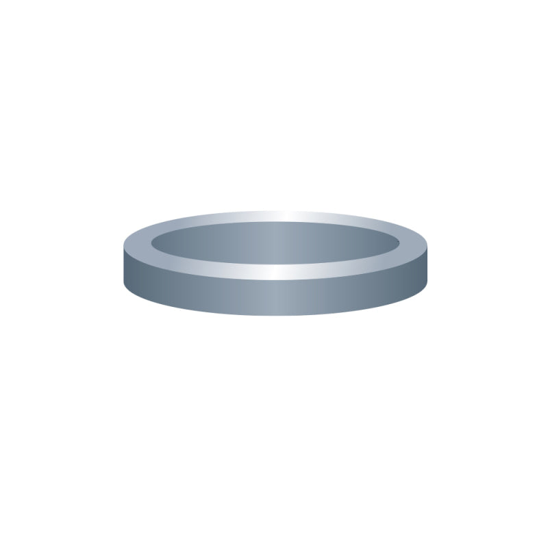 Rays Aluminum 75mm 64.1 Hub Ring-thumbmail-1