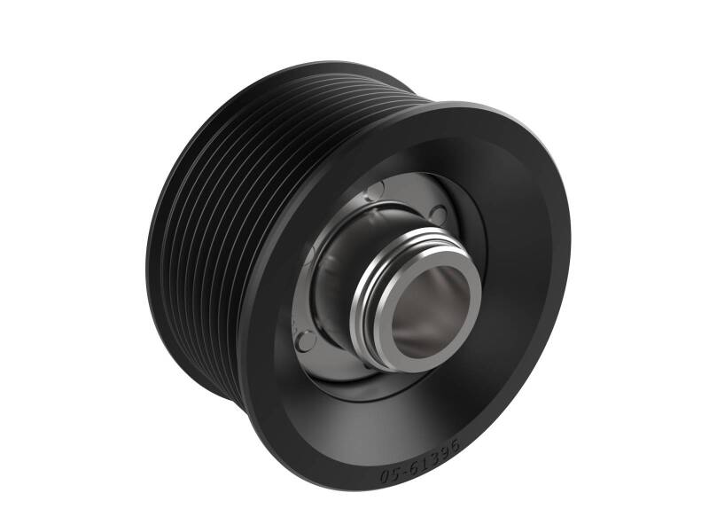aFe 15-23 Dodge Challenger / 15-23 Dodge Charger SRT Hellcat 3.10in Supercharger Power Pulley Kit-thumbmail-7