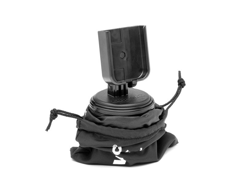 WeatherTech CupFone Bag - Black-thumbmail-3