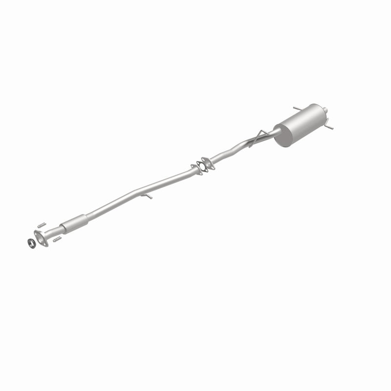 MagnaFlow BRE Exhaust Kit 99-02 Subaru Forester 2.5L-thumbmail-31
