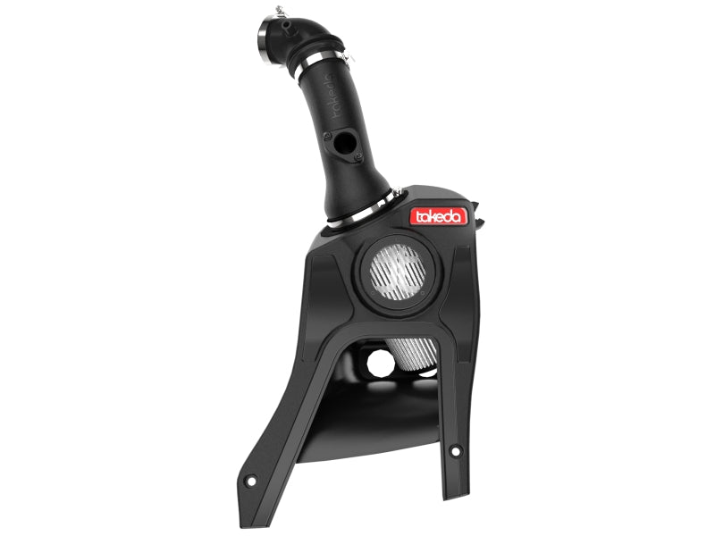 aFe 22-25 Honda Civic (2.0L L4) Takeda Momentum Cold Air Intake System W/ Pro DRY S Filter-thumbmail-8