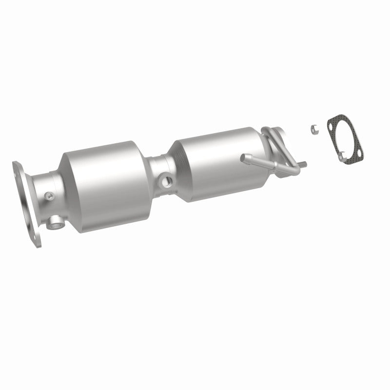 MagnaFlow Conv DF 13-15 Hyundai Veloster 1.6L Underbody-thumbmail-43