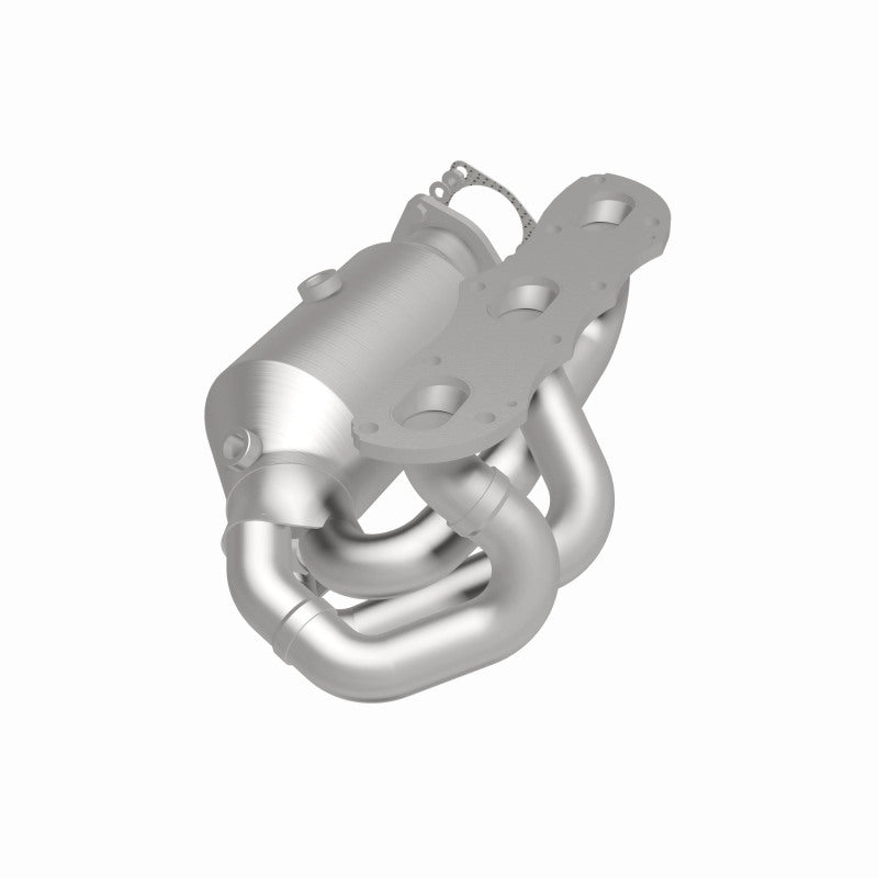 Magnaflow 12-15 911 H6 3.4 3.8 OEM Manifold Direct Fit Converter-thumbmail-40
